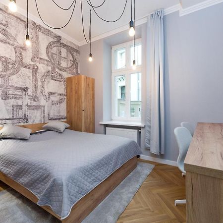Welcome Apartment - Old Town คราคูฟ ภายนอก รูปภาพ
