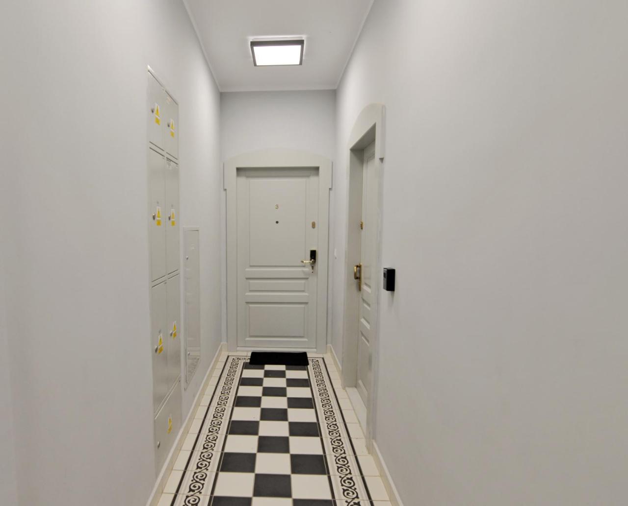 Welcome Apartment - Old Town คราคูฟ ภายนอก รูปภาพ