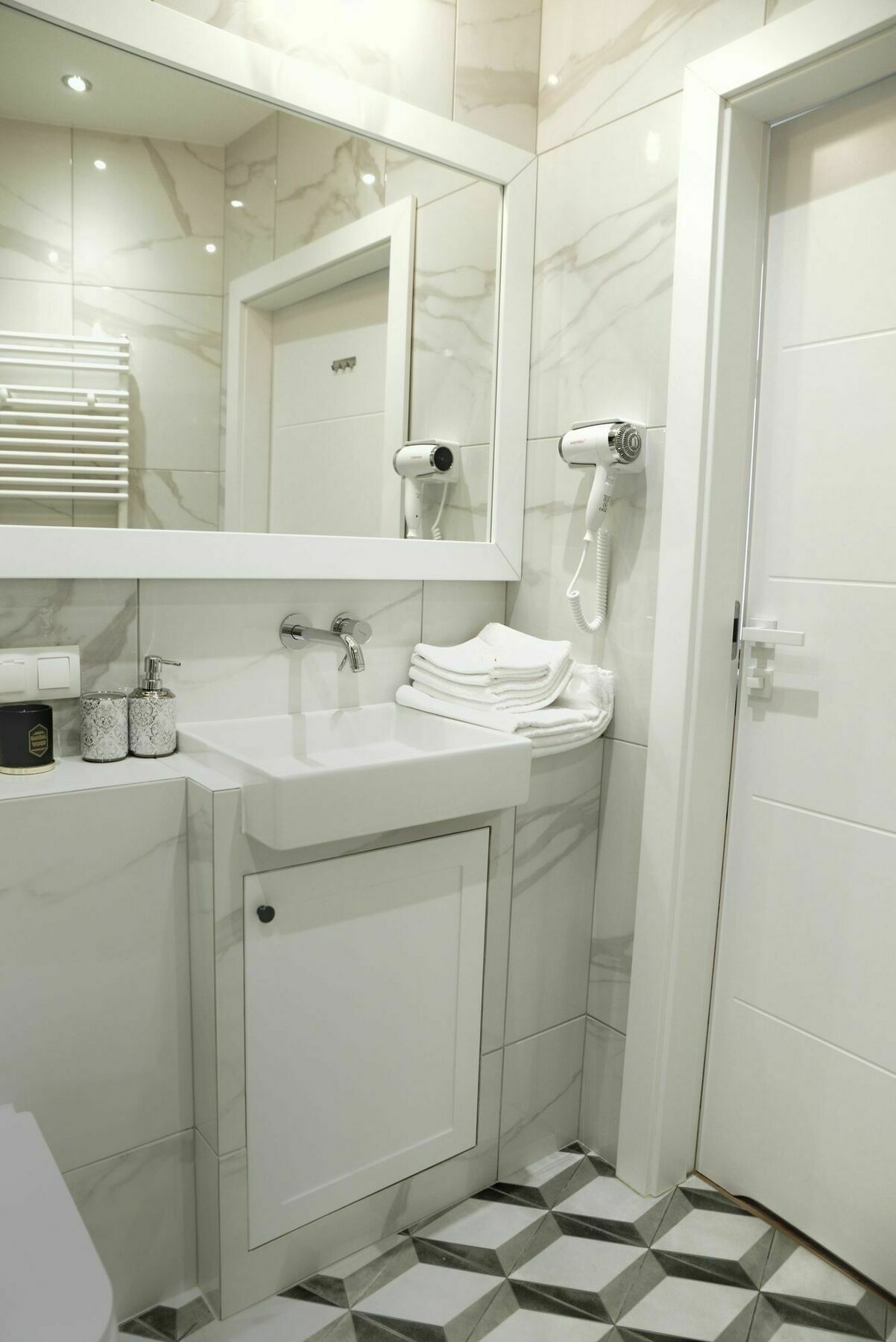 Welcome Apartment - Old Town คราคูฟ ภายนอก รูปภาพ