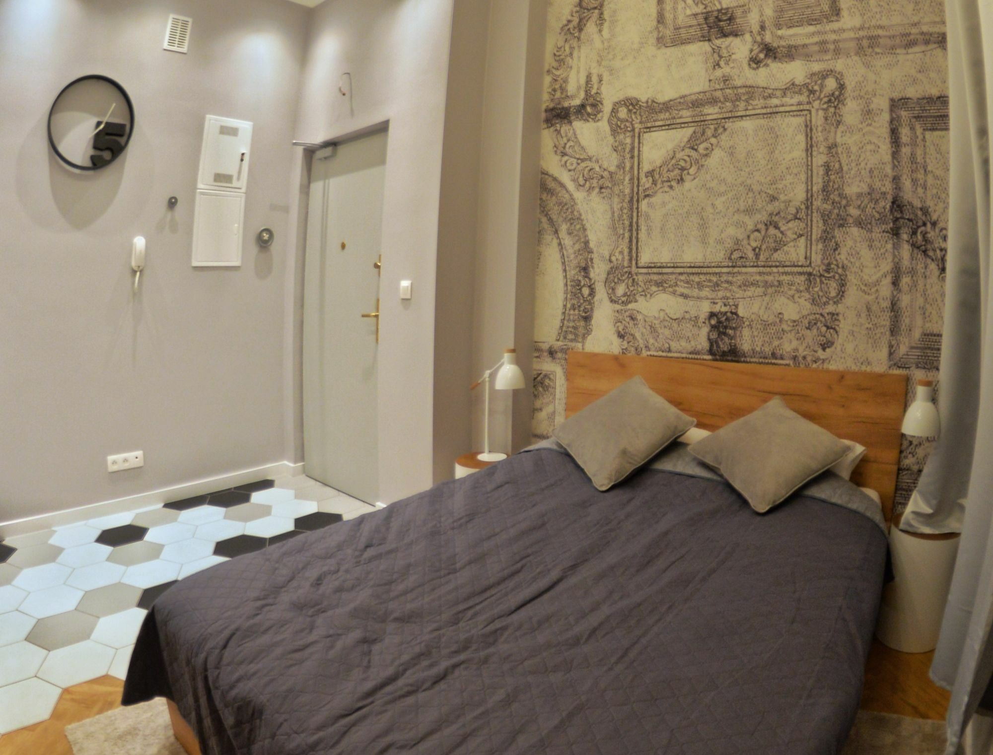Welcome Apartment - Old Town คราคูฟ ภายนอก รูปภาพ