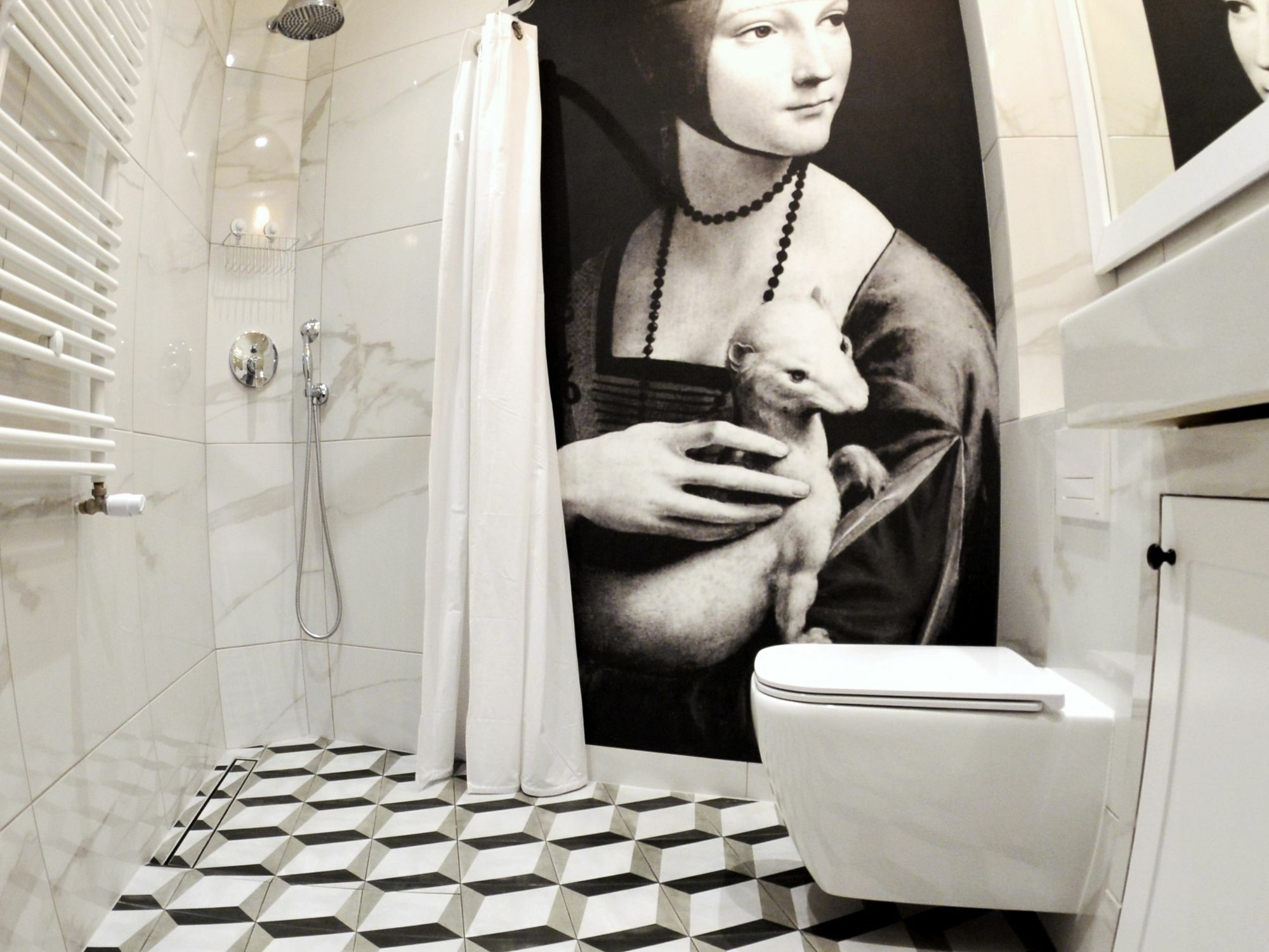 Welcome Apartment - Old Town คราคูฟ ภายนอก รูปภาพ