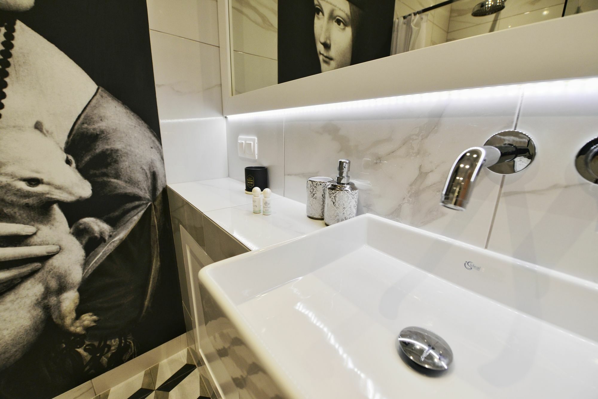 Welcome Apartment - Old Town คราคูฟ ภายนอก รูปภาพ