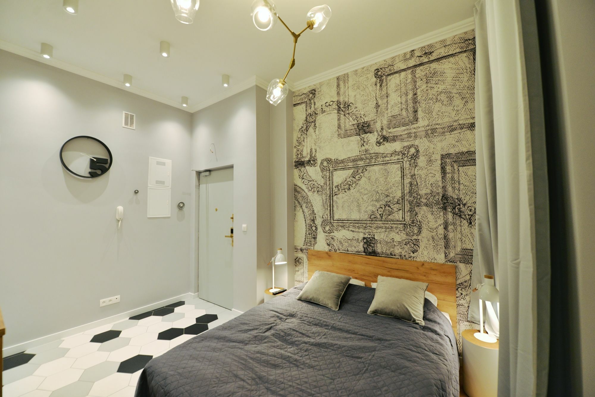 Welcome Apartment - Old Town คราคูฟ ภายนอก รูปภาพ