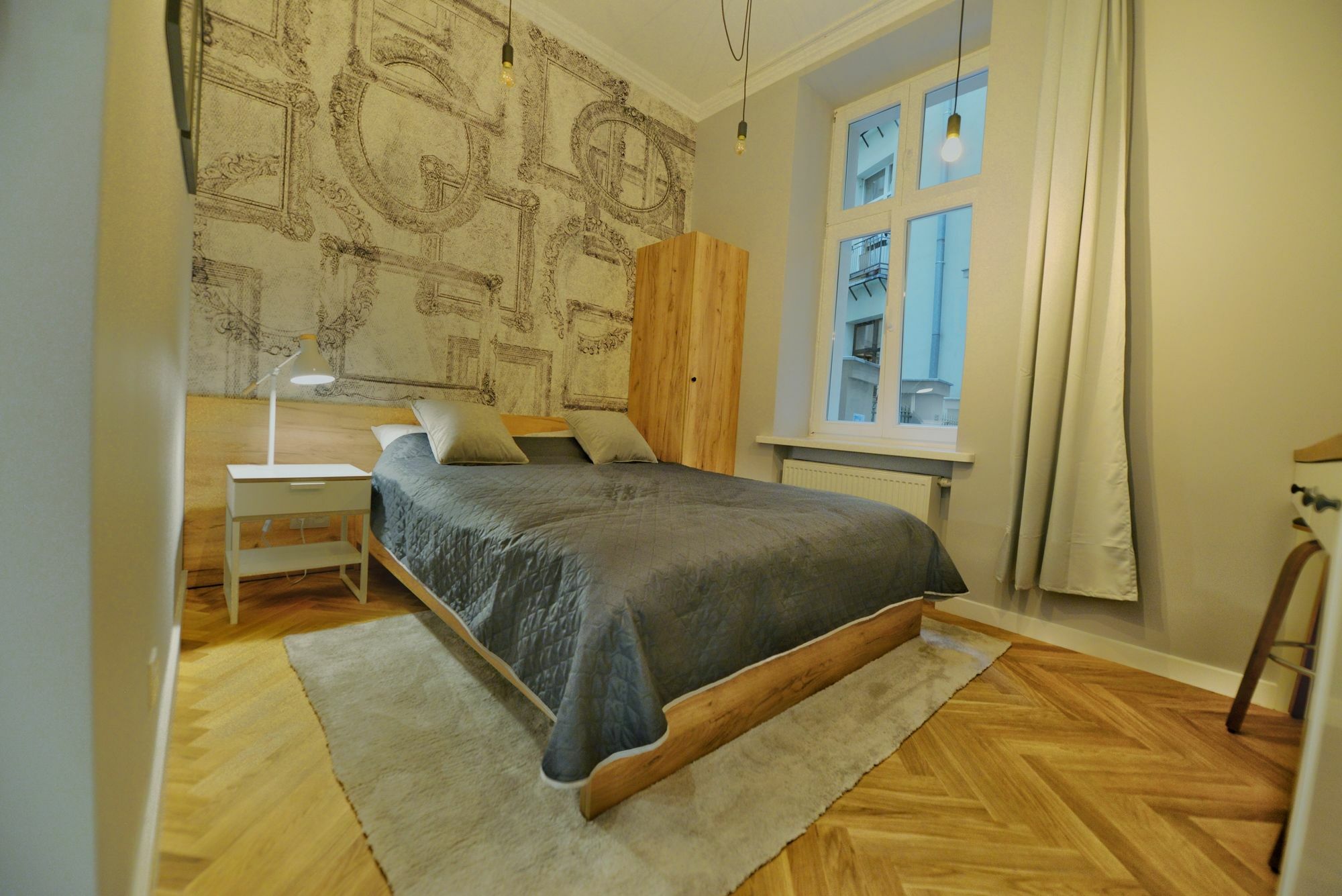 Welcome Apartment - Old Town คราคูฟ ภายนอก รูปภาพ